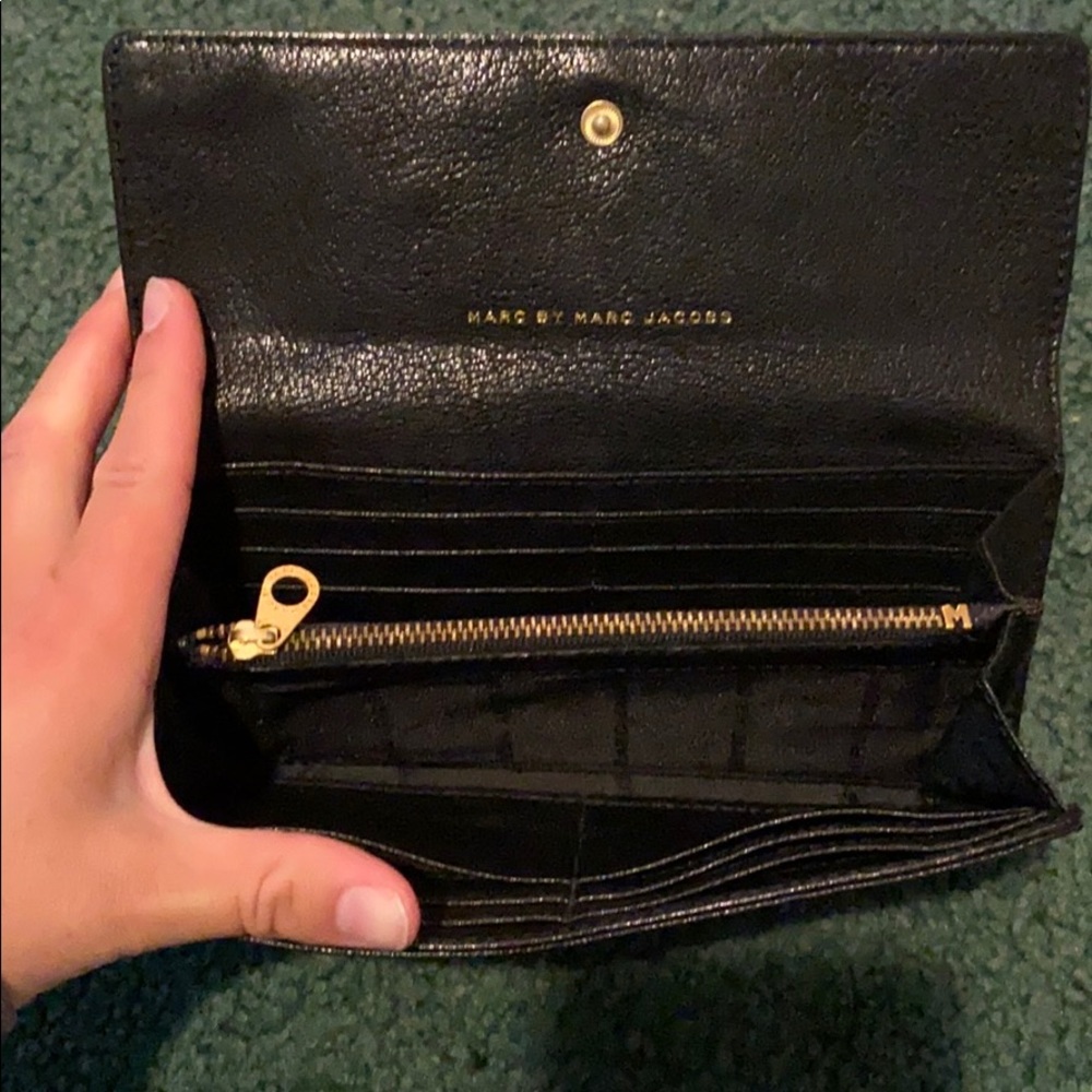 Marc Jacobs Wallet - image 3